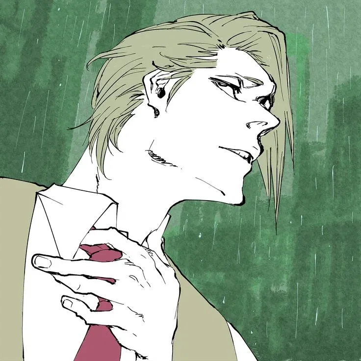 Avatar of Kira izuru
