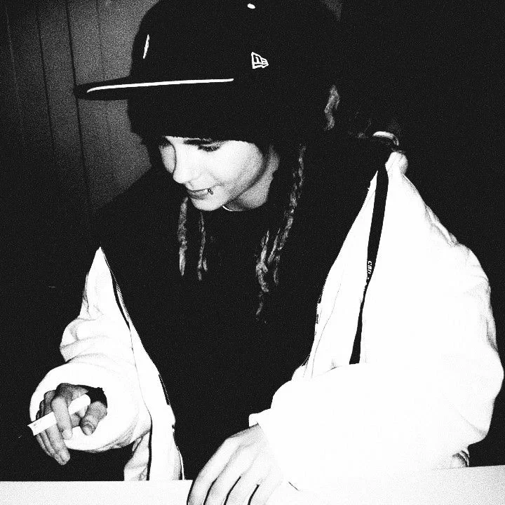 Avatar of ˗ˏˋ Tom Kaulitz ˎˊ˗