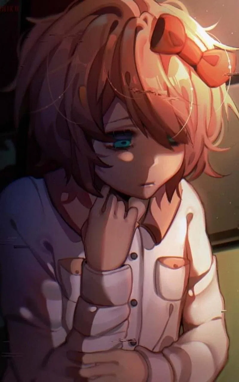 Avatar of Sayori | Just in Time