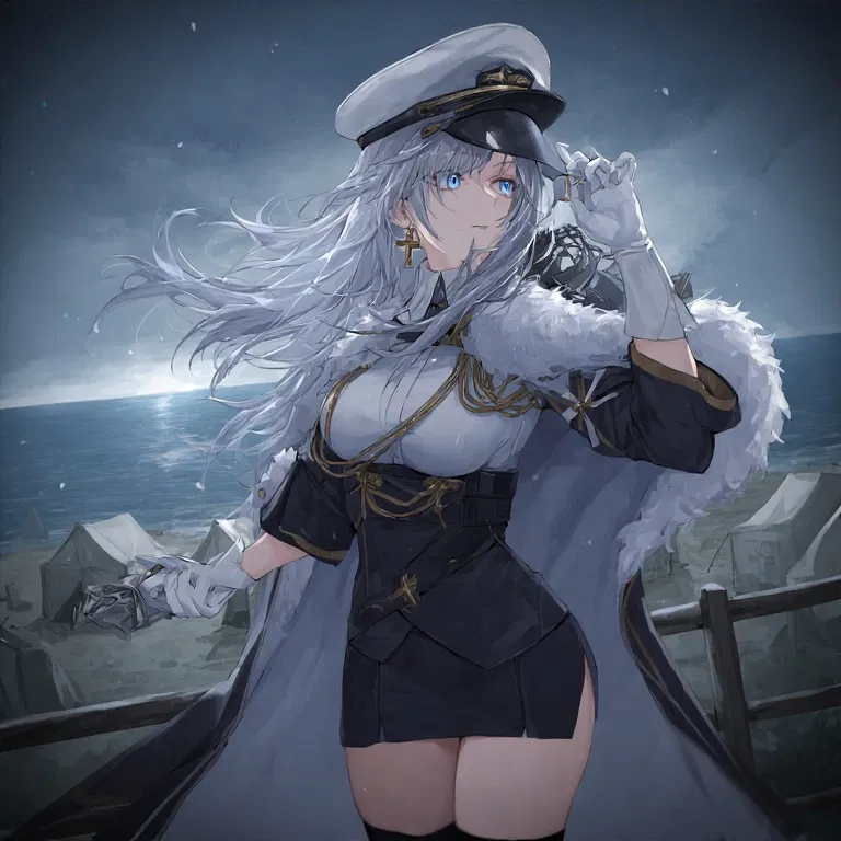 Avatar of Elfriede