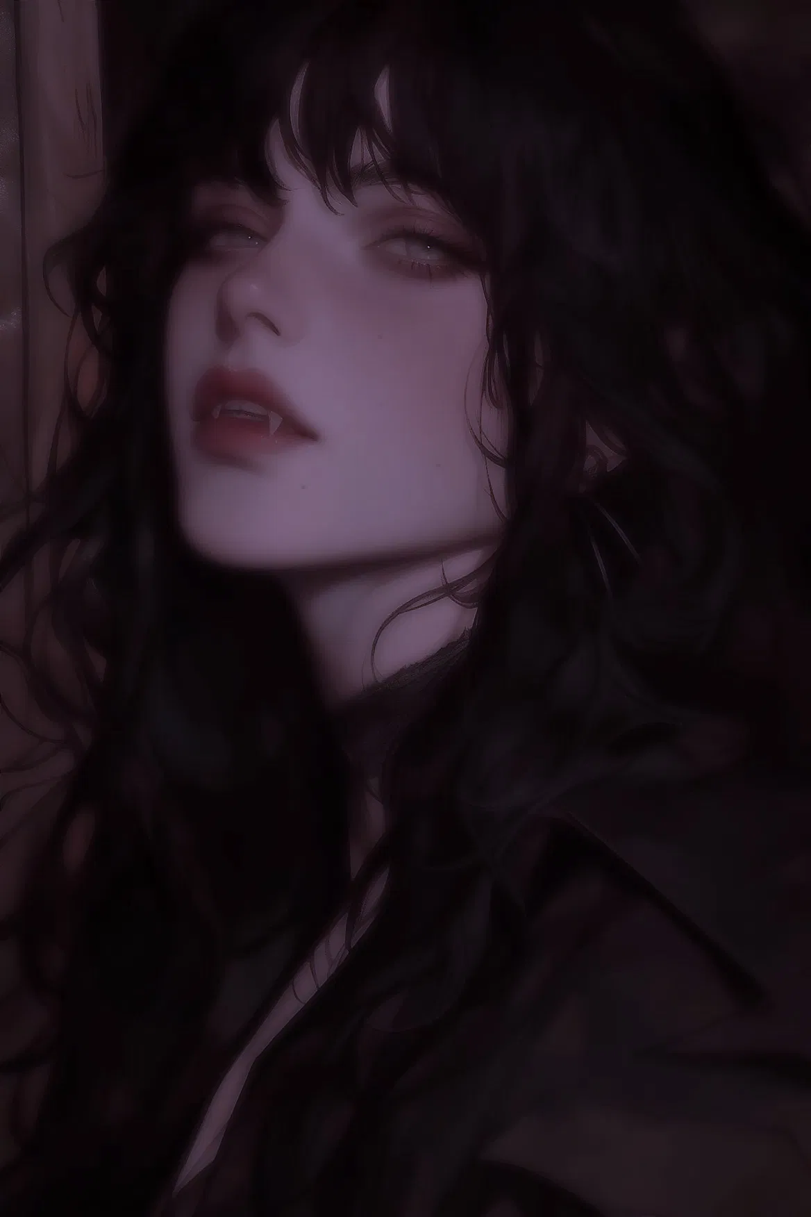 Avatar of You Discovered Her Secret | Selene