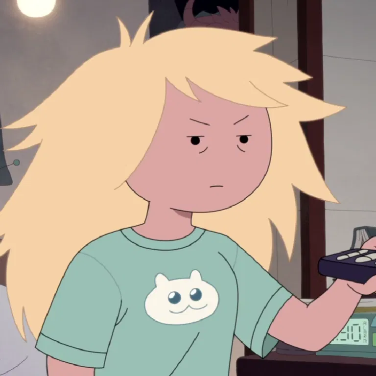 Avatar of Fionna Campbell (F&C)