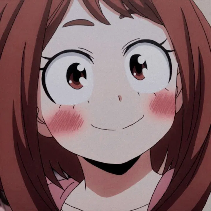 Avatar of Ochako Uraraka (party with your girlfriend!!!) 
