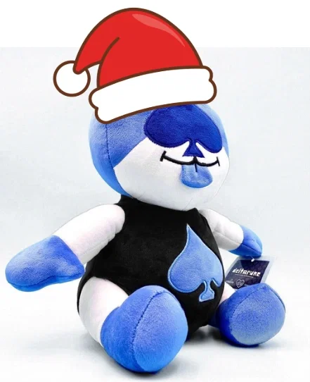 Avatar of Lancer -Christmas-
