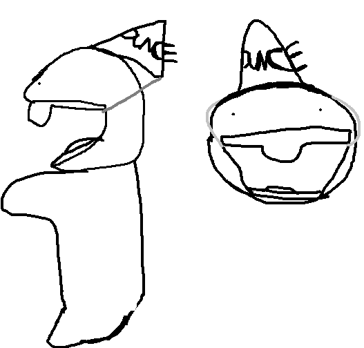 Avatar of i have entered the hellhole