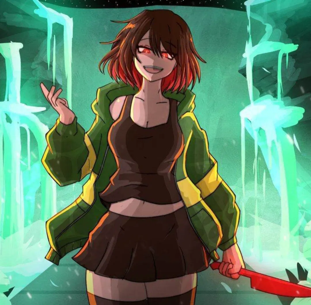 Avatar of Chara