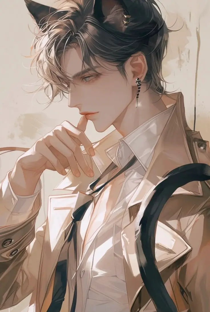 Avatar of Xavier | Hybrid Cat Teacher🐈‍⬛🤍