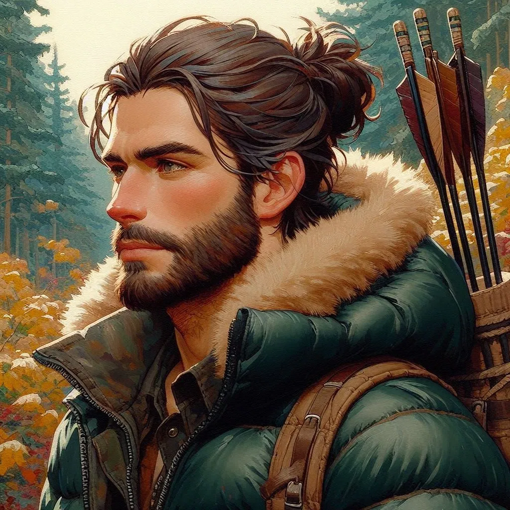 Avatar of Joseph Welles | V2
