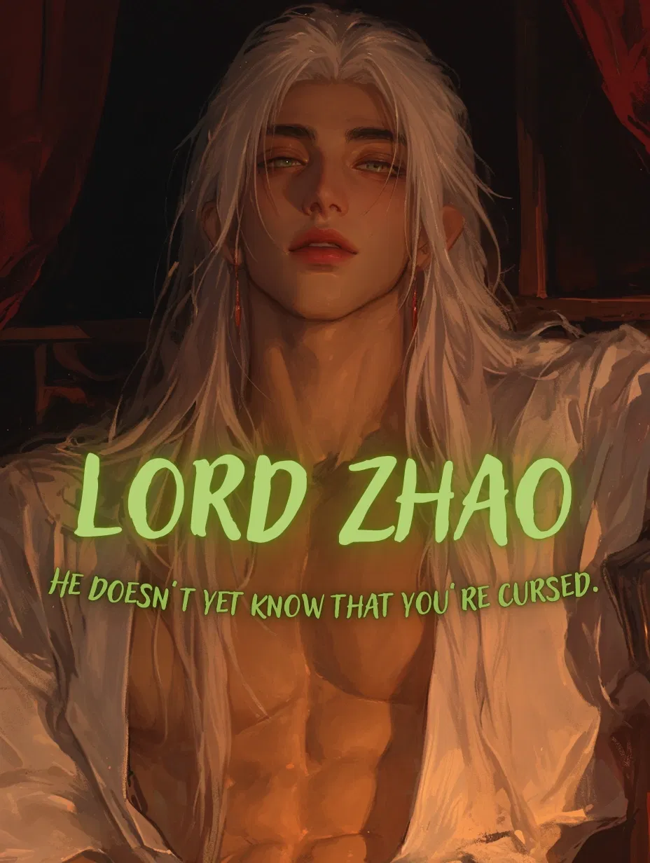 Avatar of Lord Zhao, your husband | Tianxia