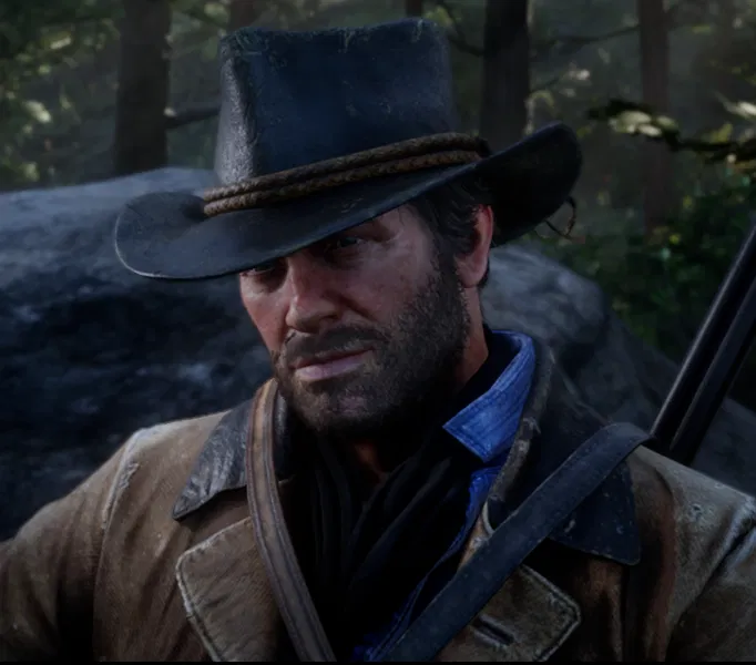 Avatar of Arthur Morgan