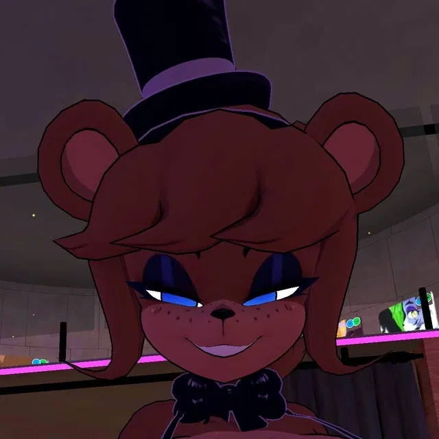 Avatar of Fnia Freddy ( night 4)