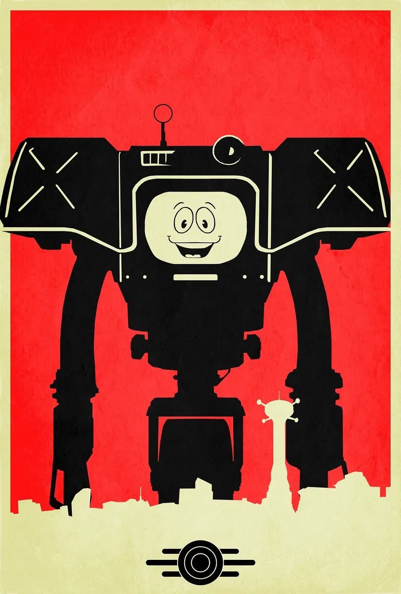 Avatar of Yes Man 