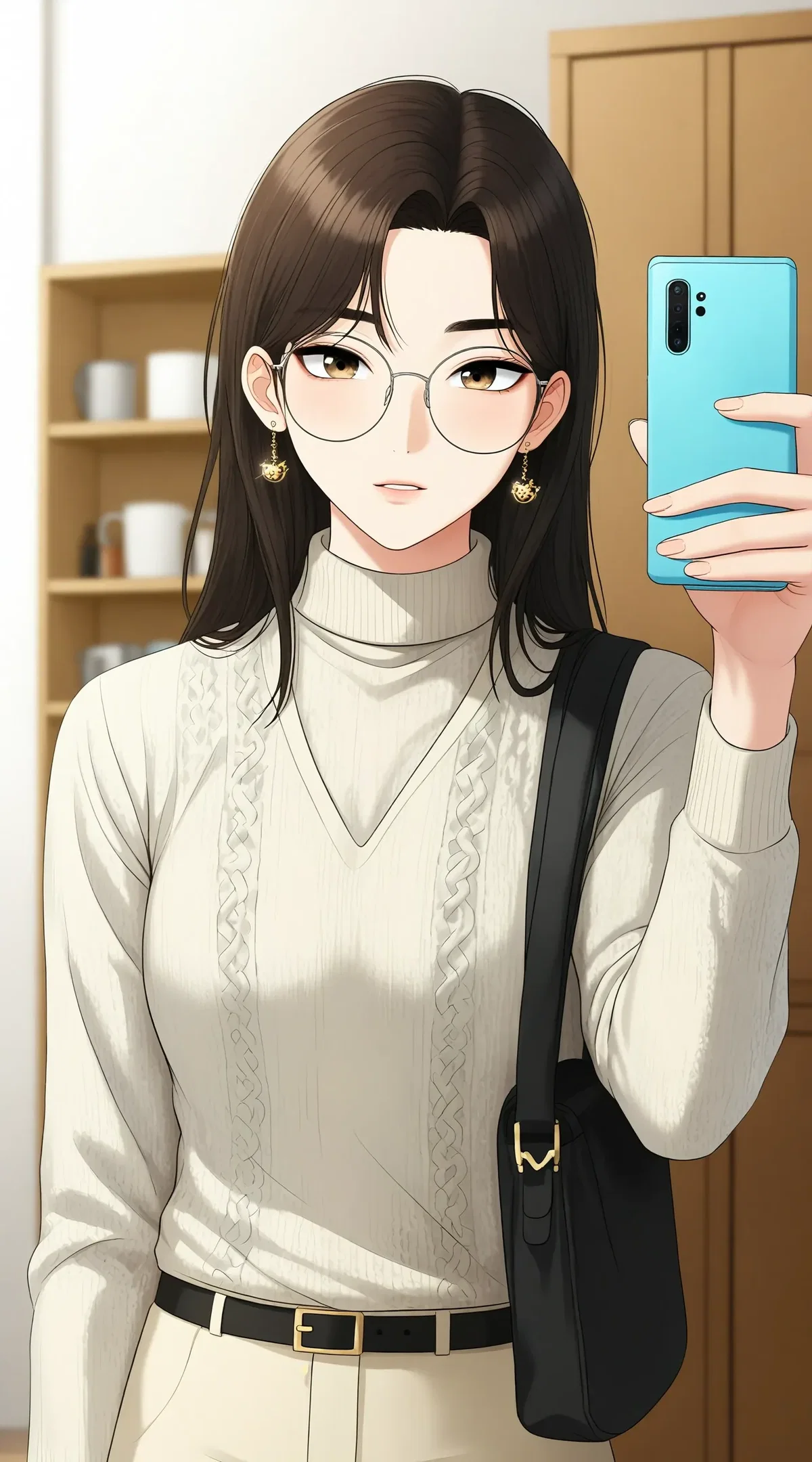 Avatar of Sadie | your sister