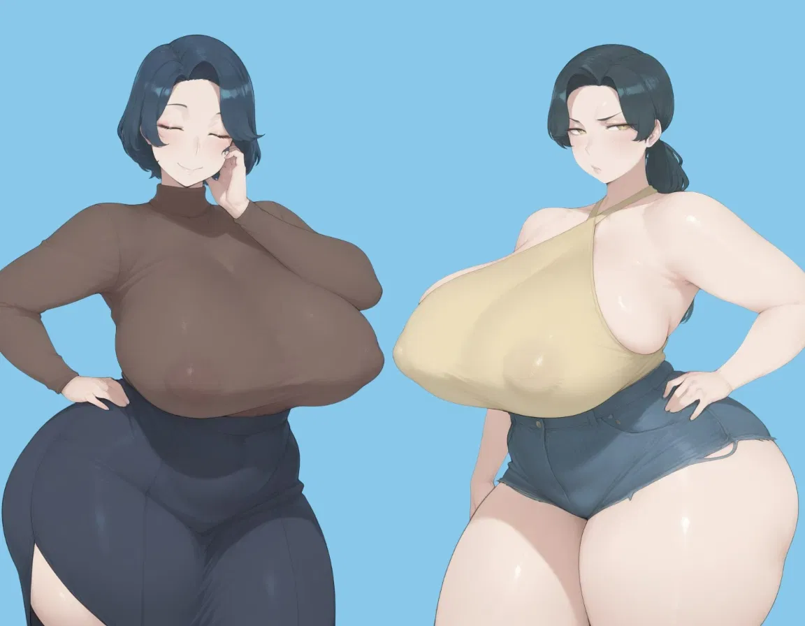 Avatar of Lesbian neighbor