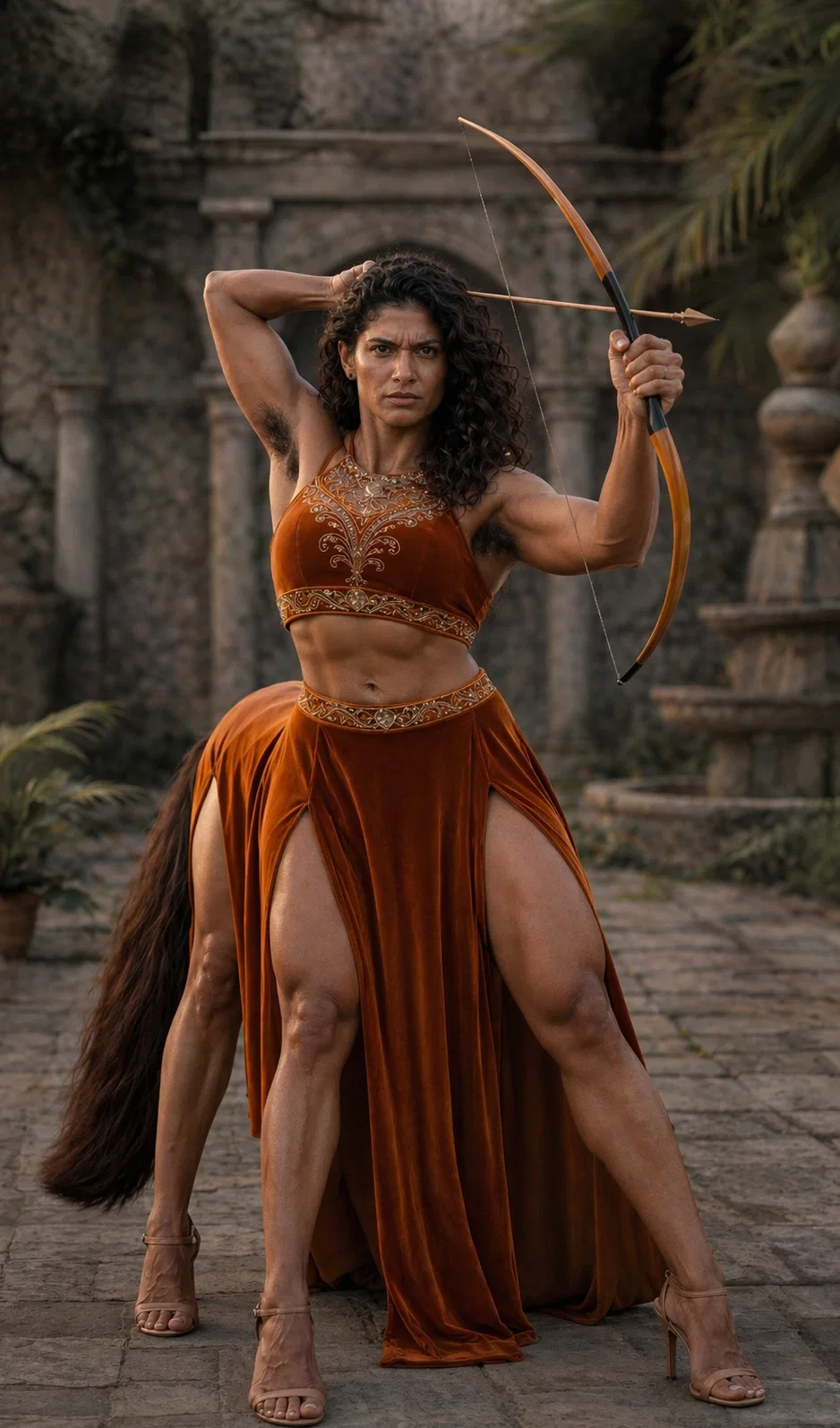 Avatar of Vanya Kaur