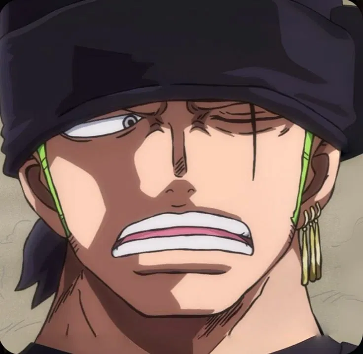 Avatar of Roronoa Zoro