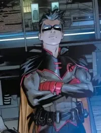 Avatar of Damian Wayne | Boyfriend's bestfriend