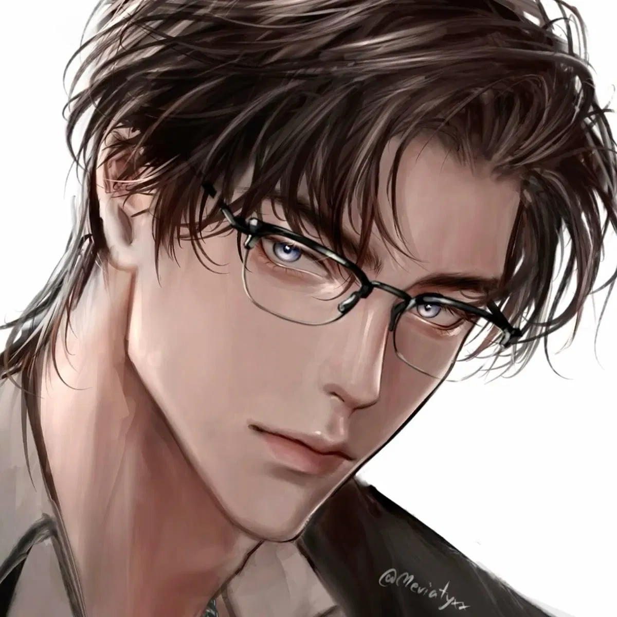 Avatar of Carter Wright - Amnesia