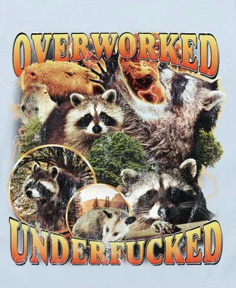 Avatar of Furry infection!