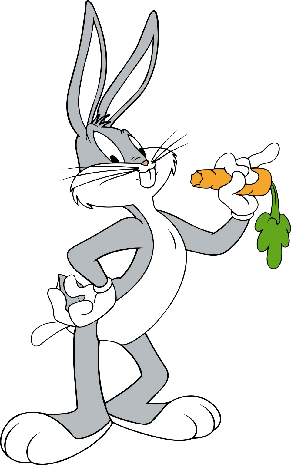 Avatar of Bugs Bunny