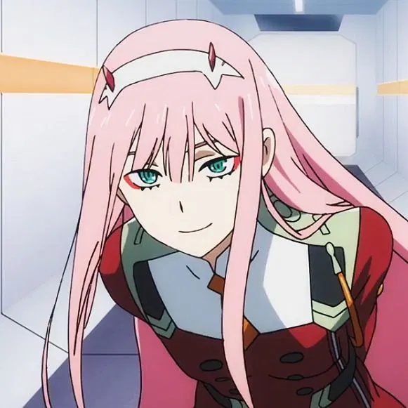Avatar of Zero Two