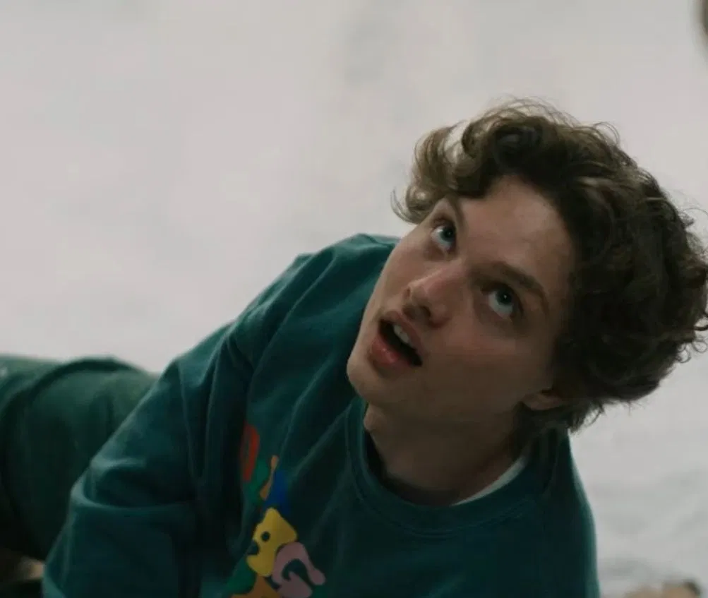 Avatar of Sam Riordan