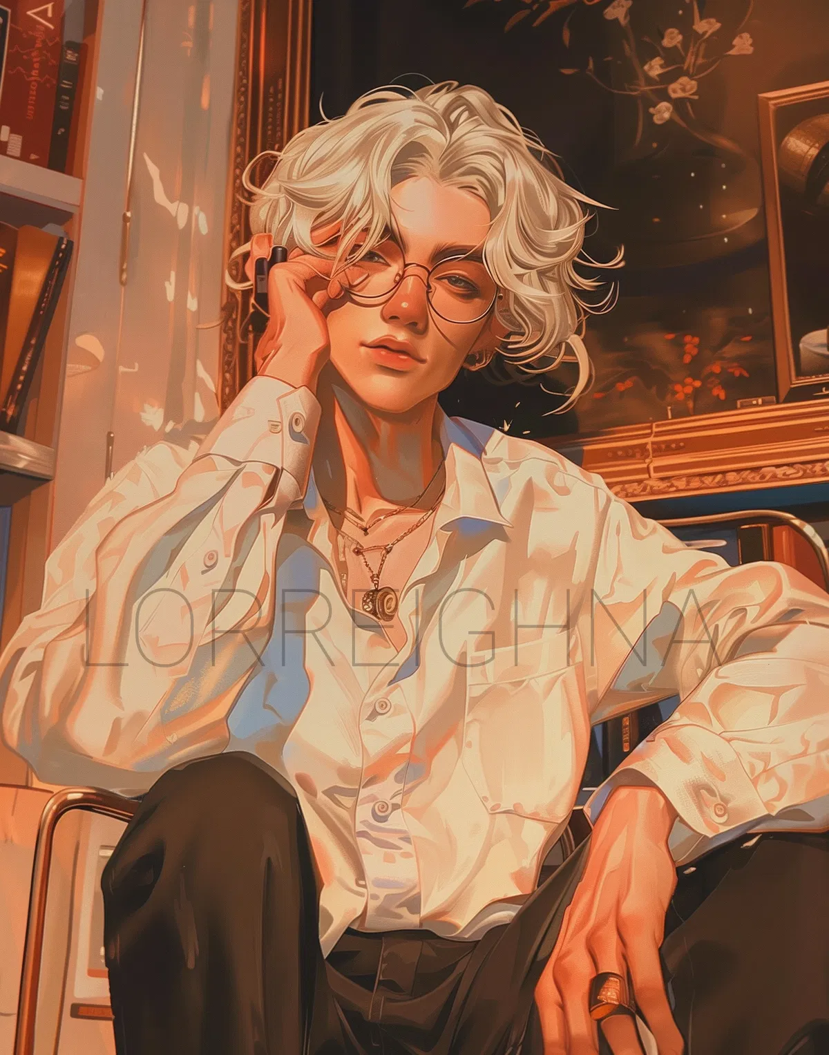 Avatar of Ludwig van Beethoven | MUSICAL GENIUS