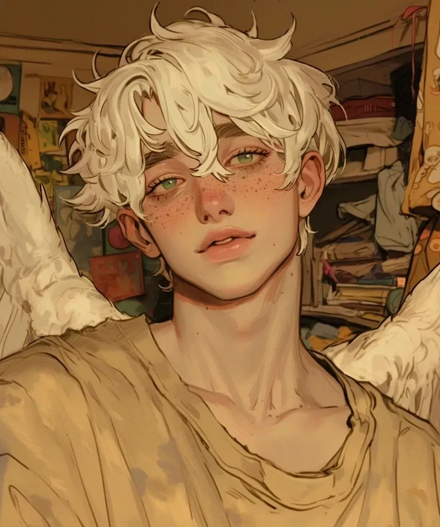 Avatar of Charlie Eons