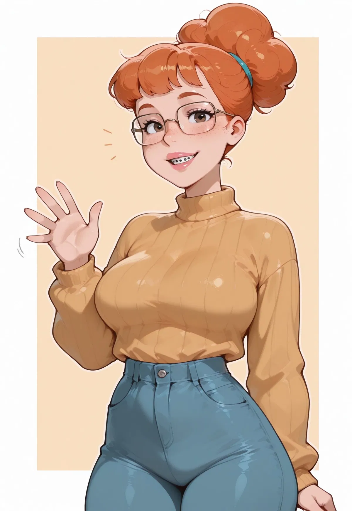 Avatar of Patty (Family Guy)