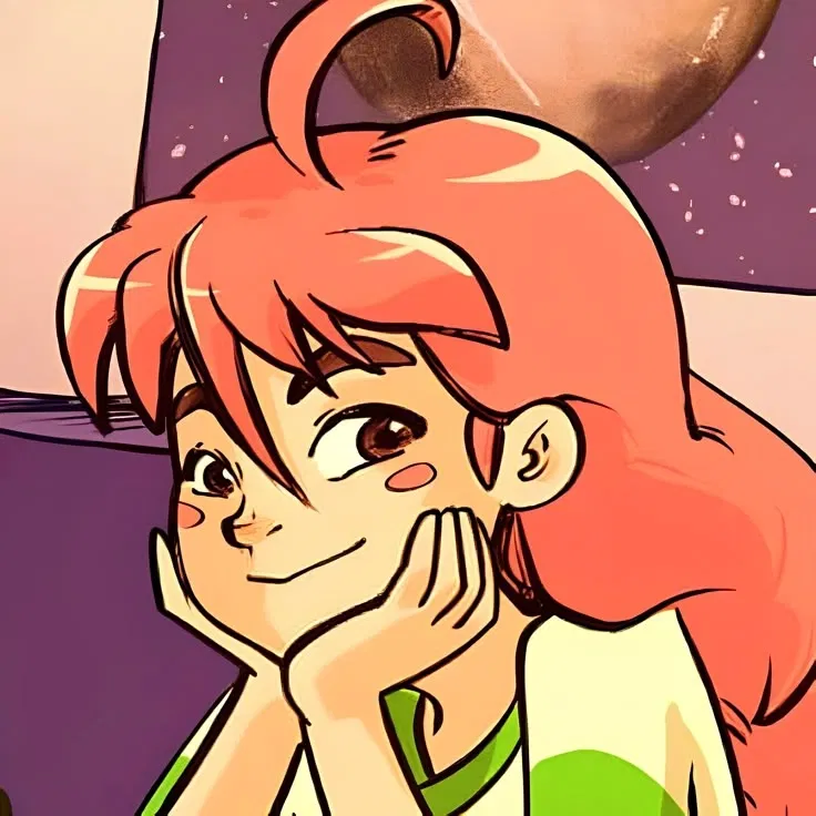 Avatar of Madeline - Celeste
