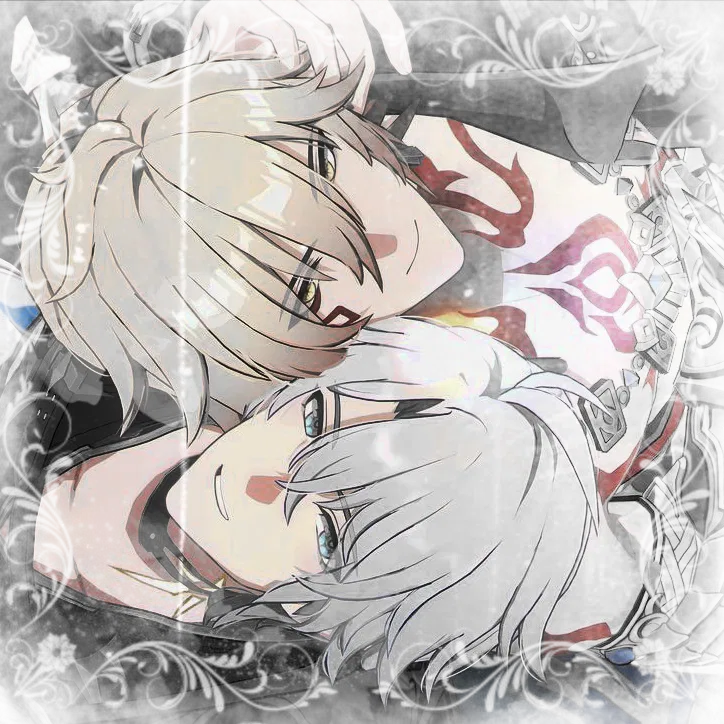 Avatar of .🪐 ݁ ˖ Mydei & Phainon
