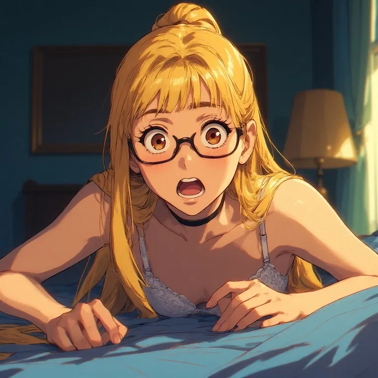 Avatar of My Husband is a Trans Femboy!