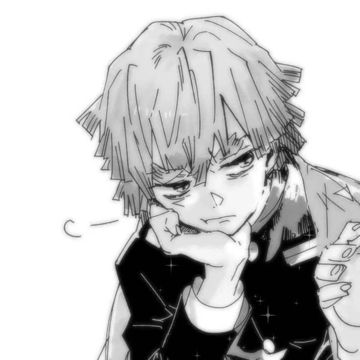 Avatar of Zenitsu BL