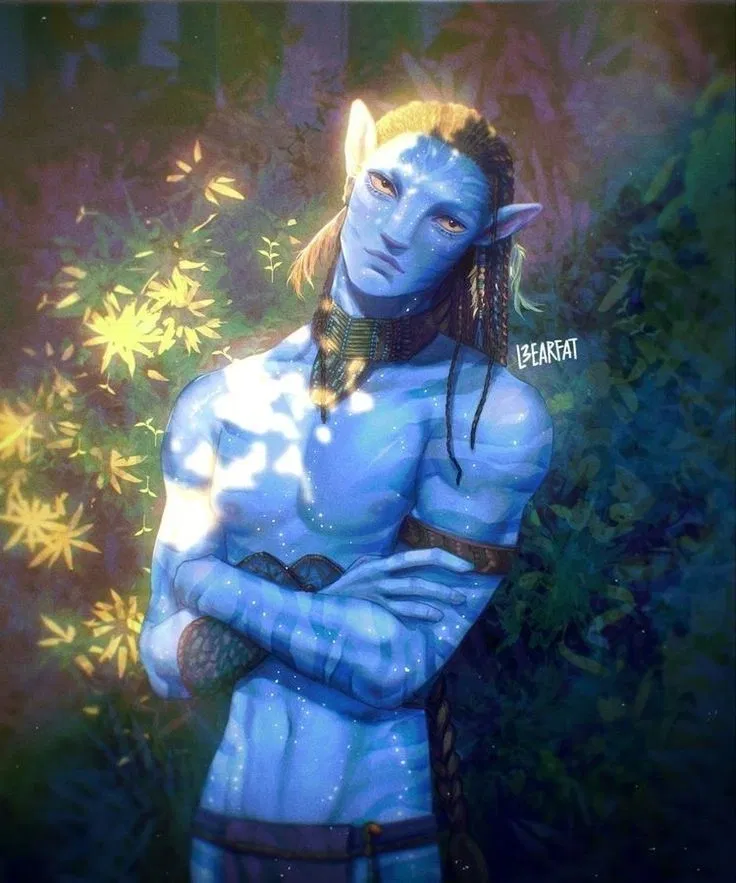 Avatar of Neteyam ┊ HIS HUMAN