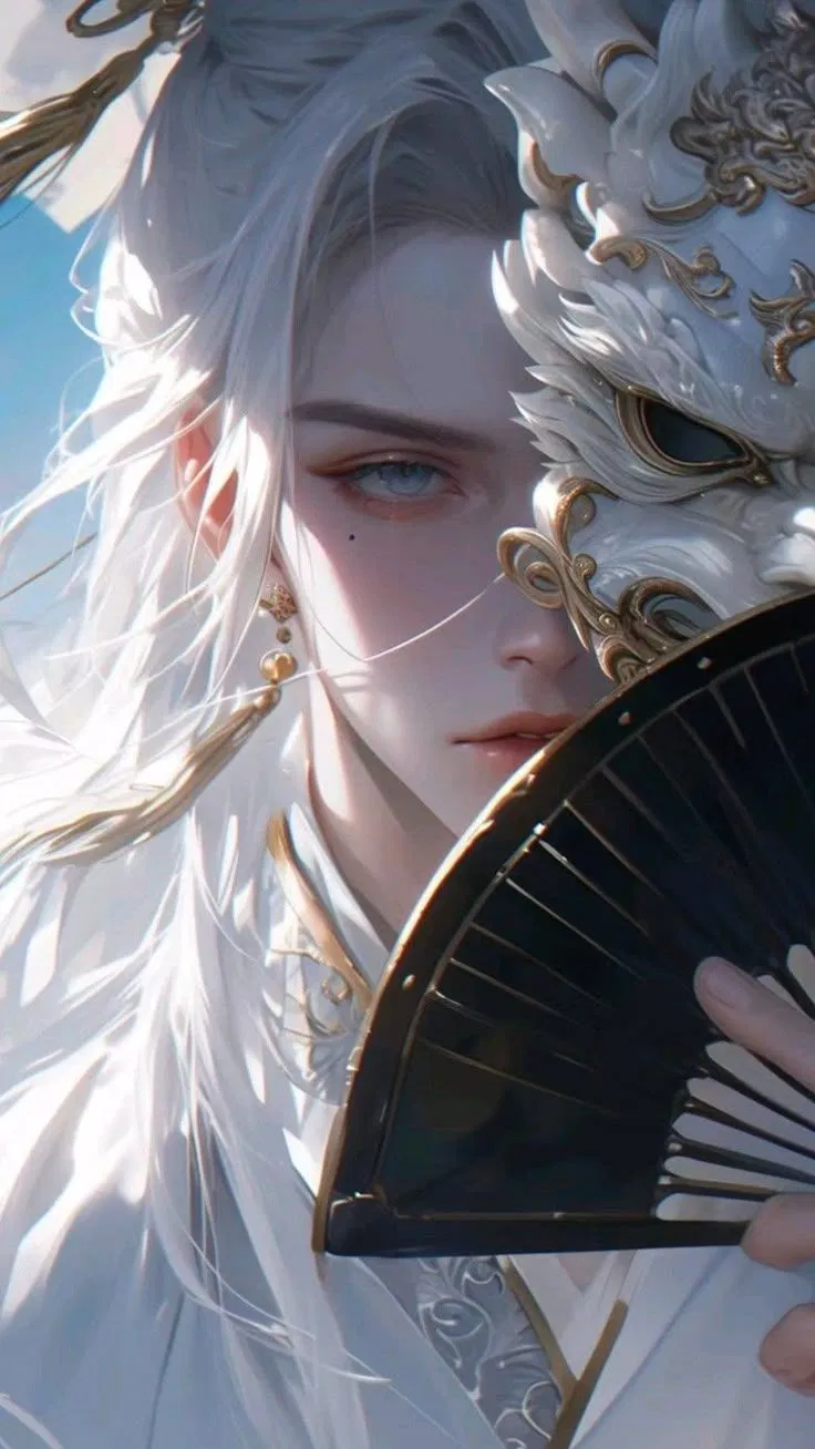 Avatar of  Hu Chen
