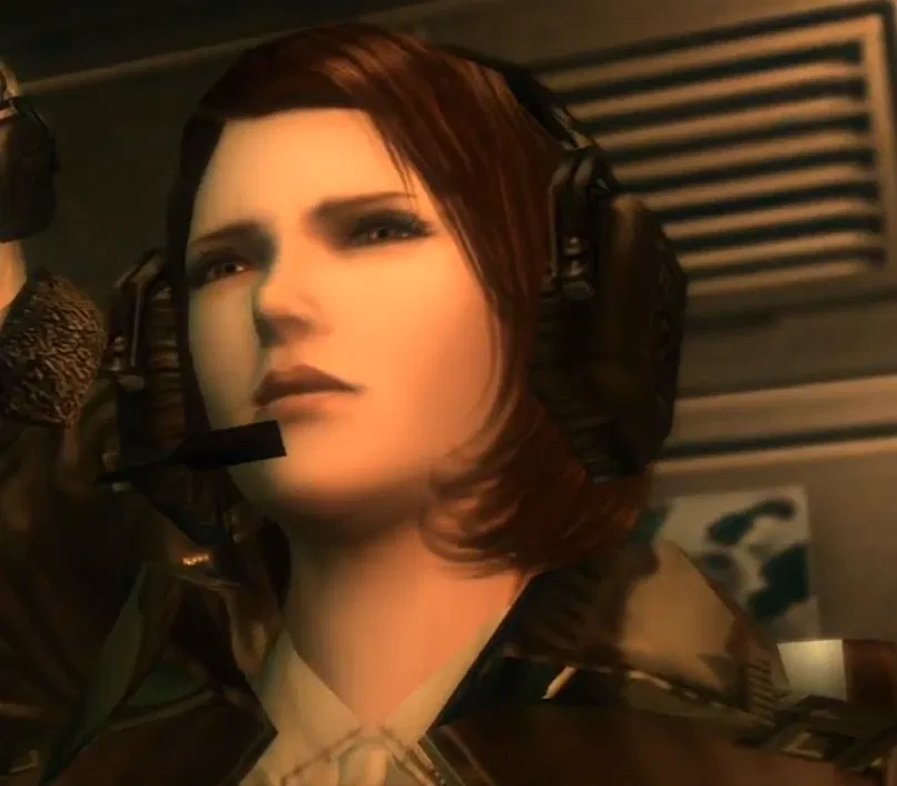 Avatar of Para-Medic (Metal Gear Solid 3)