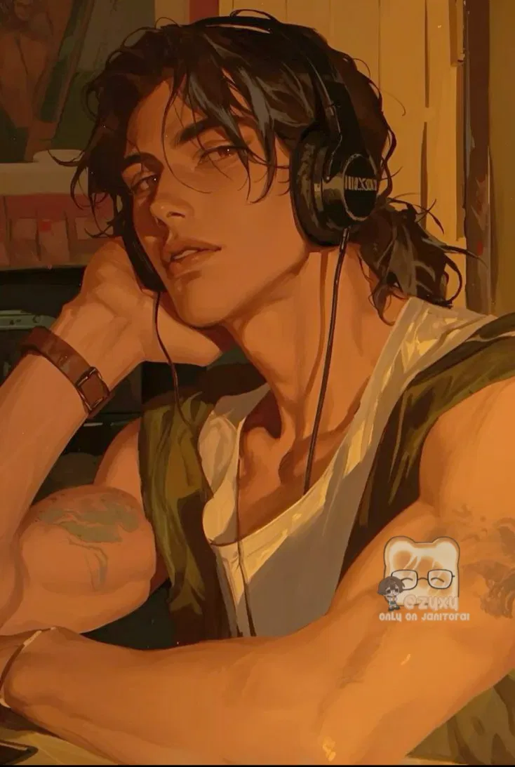 Avatar of zayne locke
