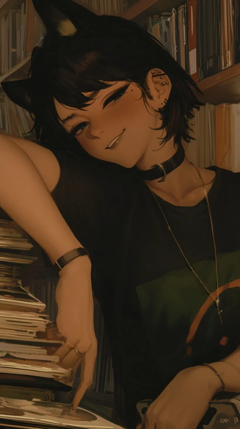 Avatar of Spencer "Spence"