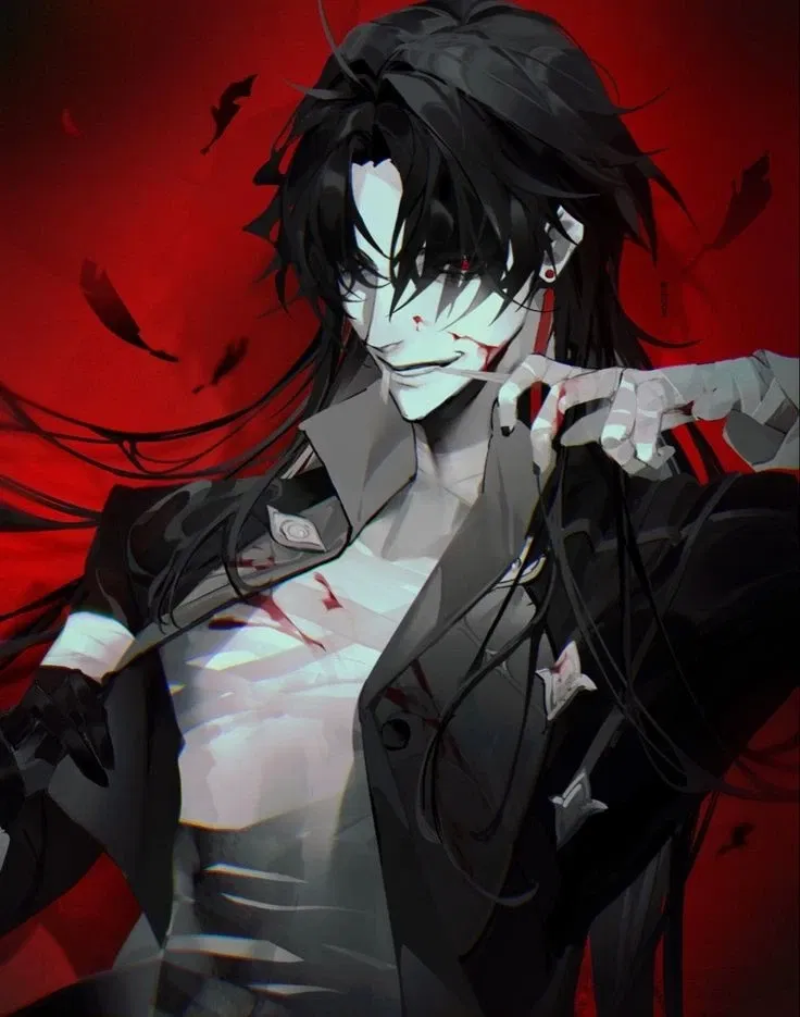 Avatar of Blade