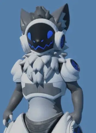 Avatar of Protogen heister