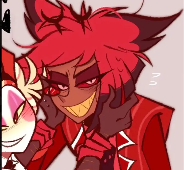 Avatar of Alastor Hartfelt