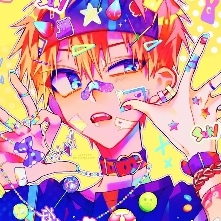 Avatar of WeirdCore: Jaz