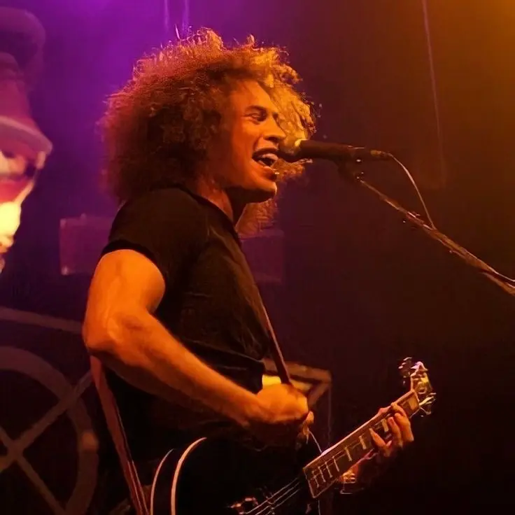 Avatar of Ray Toro ✩+ ̊🧸