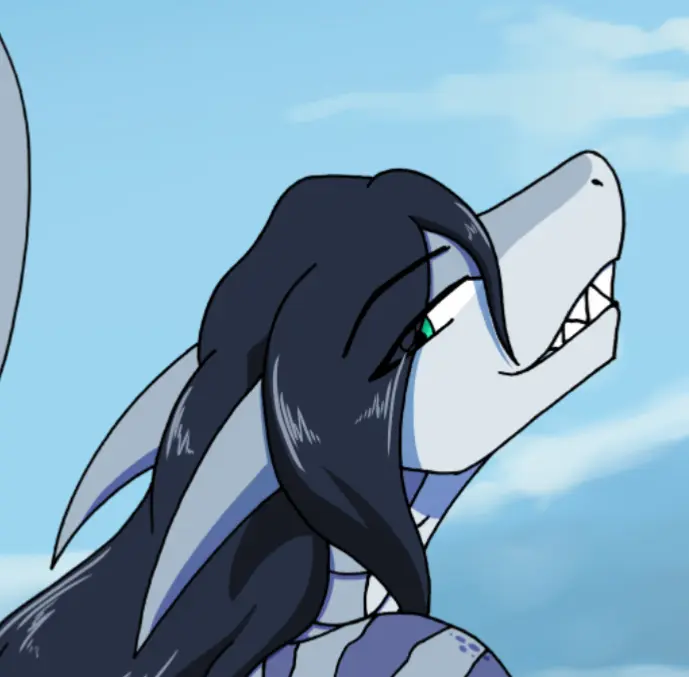 Avatar of Sarah - XL Emotional Damage