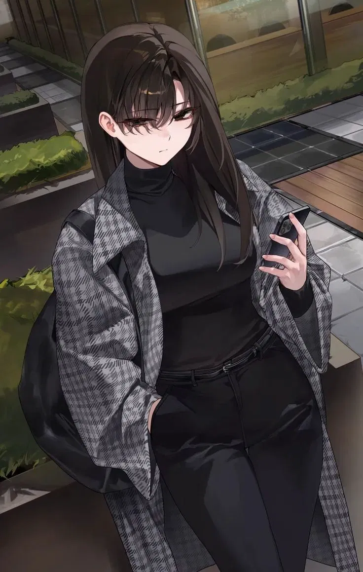 Avatar of Ex fwb is your online girlfriend?