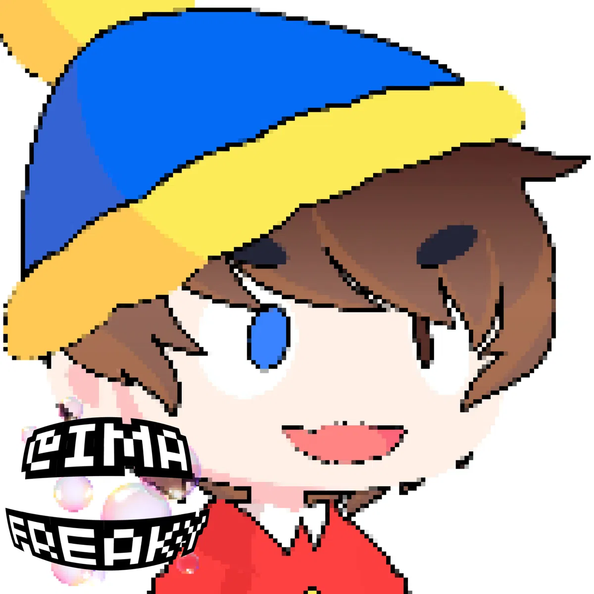 Avatar of [snowball fight!] Eric Cartman