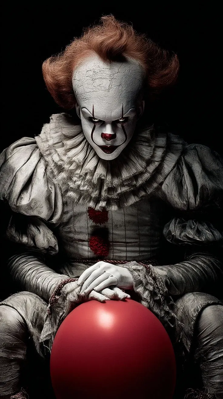 Avatar of Pennywise