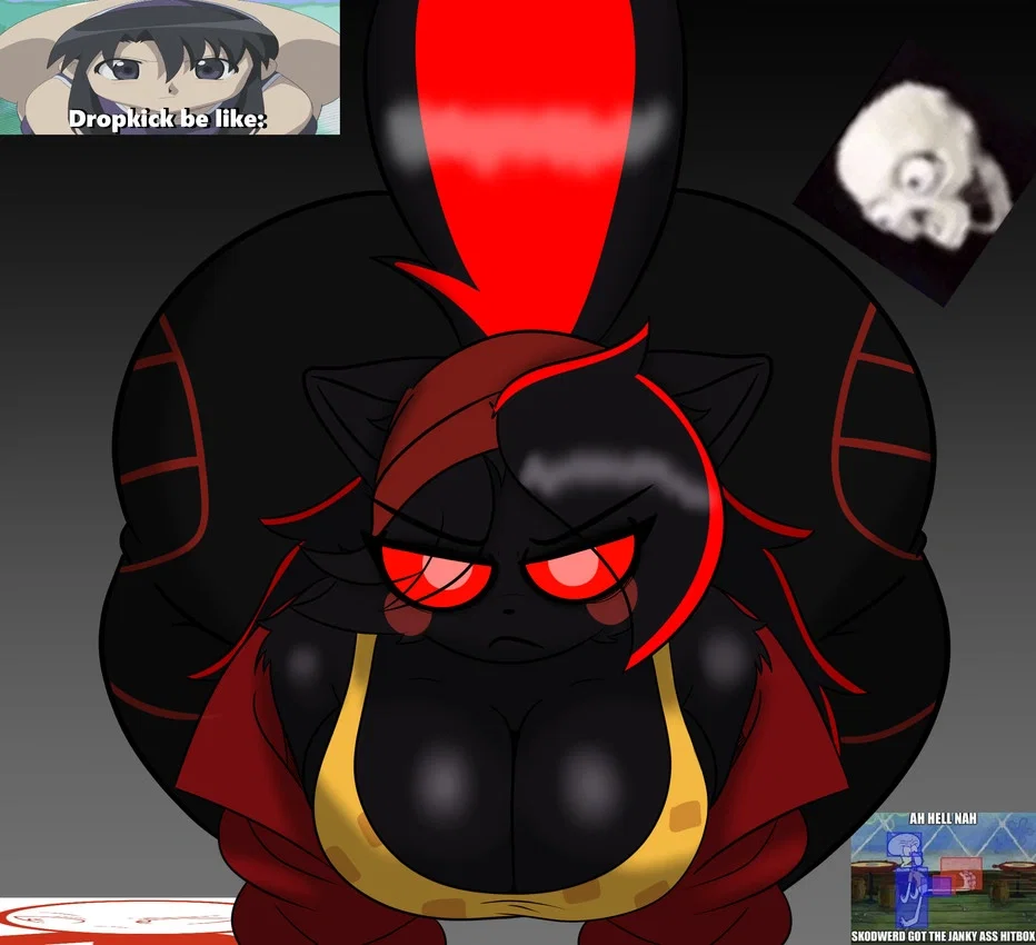 Avatar of ❤️🖤Tac9❤️🖤