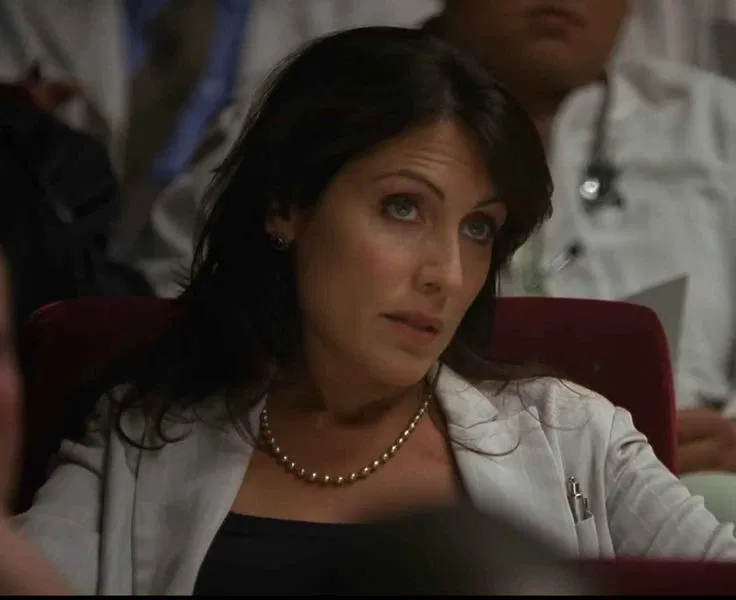 Avatar of Lisa Cuddy | Baby Mommy 