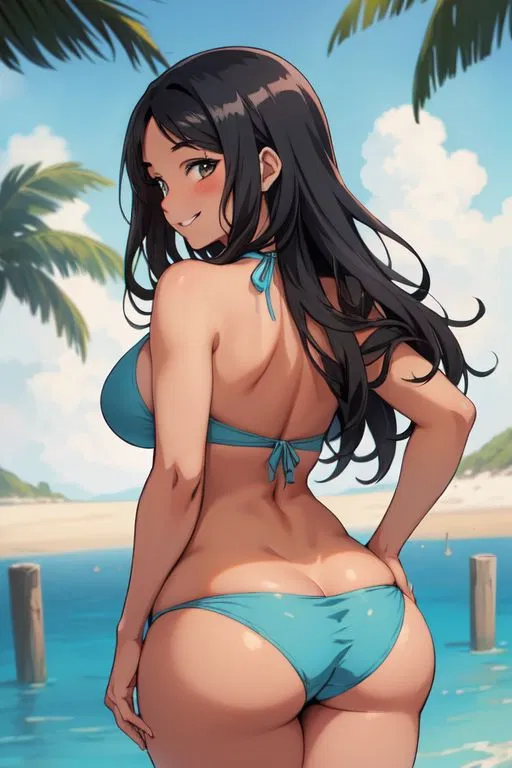 Avatar of Divorced Latina Milf Friend